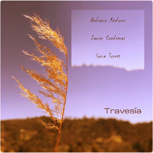 ANTONIO RESTUCCI: Travesia