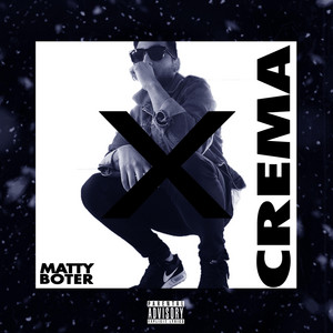 MATTY BOTER: Crema