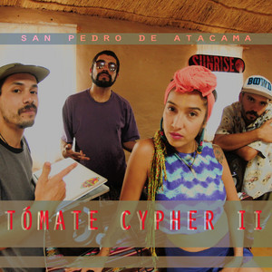 MATYCEZ: Tómate Cypher II
