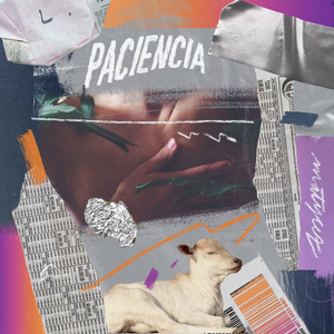 MATYCEZ: Paciencia
