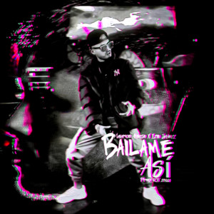 MAURICIO ALONSO: Bailame Así