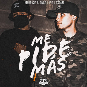 MAURICIO ALONSO: Me Pide Más