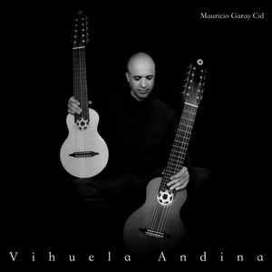 MAURICIO GARAY CID: Vihuela Andina