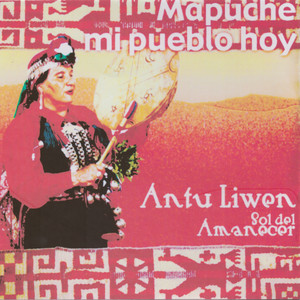 ANTU LIWEN: Mapuche Mi Pueblo Hoy