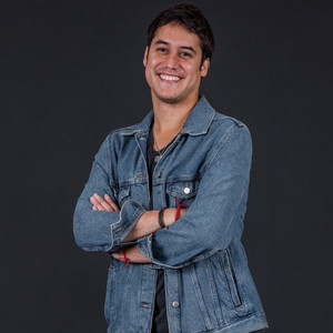 MAURICIO NILO: Cada Segundo Contigo