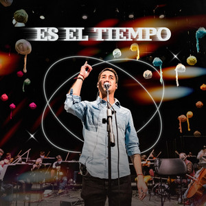 MAURICIO NILO: Es el Tiempo