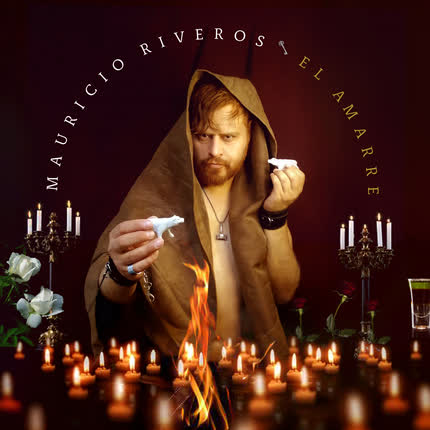 MAURICIO RIVEROS: El Amarre