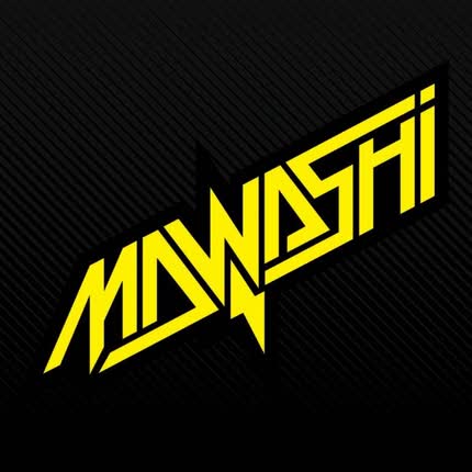 MAWASHI: Mawashi