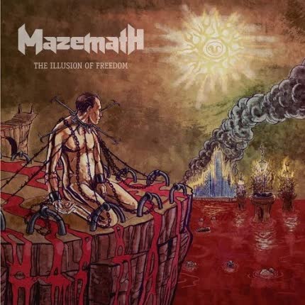 MAZEMATH: The Illusion of Freedom