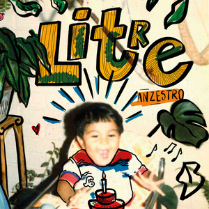 ANZESTRO: Litre