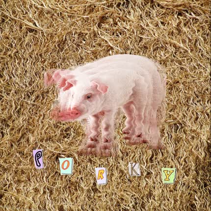 MCET: Porky