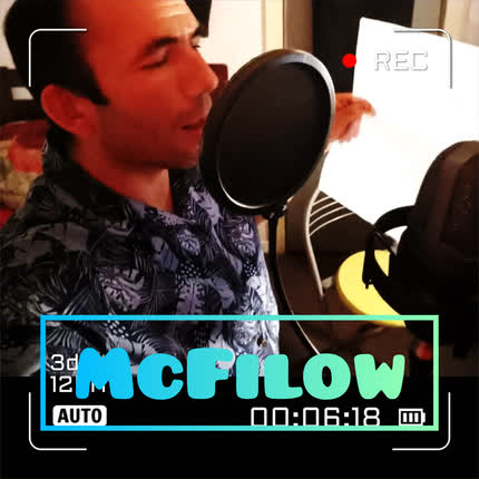 MCFILOW: Guerrero de Barrio