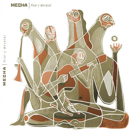 MECHA: Atar y Desatar