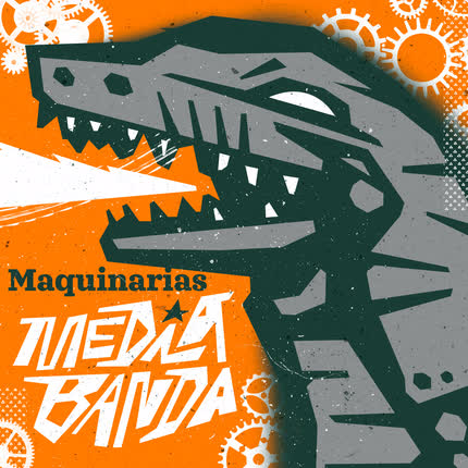 MEDIABANDA: Maquinarias