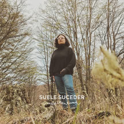 MEDICENTUNA: Suele Suceder