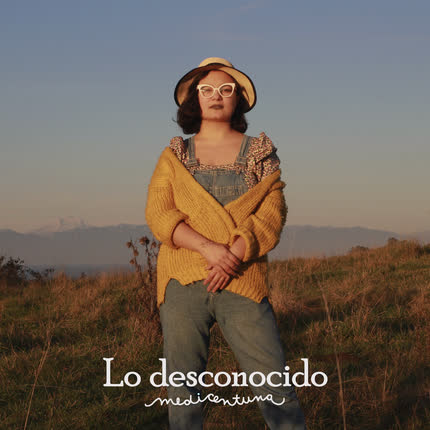 MEDICENTUNA: Lo Desconocido