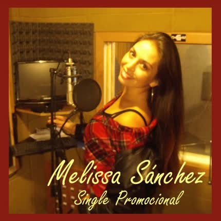 MELISSA SANCHEZ: Lista para ser
