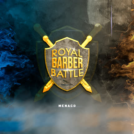 MENACO: Royal Barber Battle