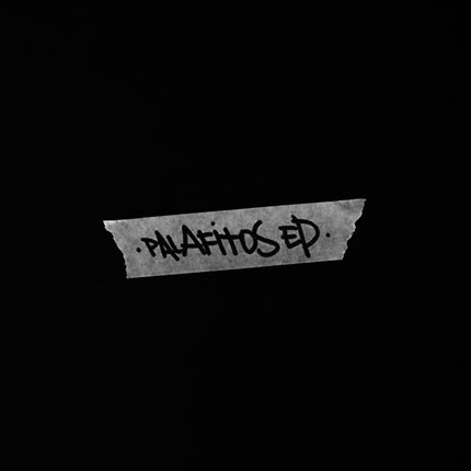 MENDIGO SOLANO: Palafitos EP