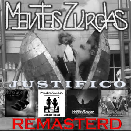 MENTESZURDAS: Justifico