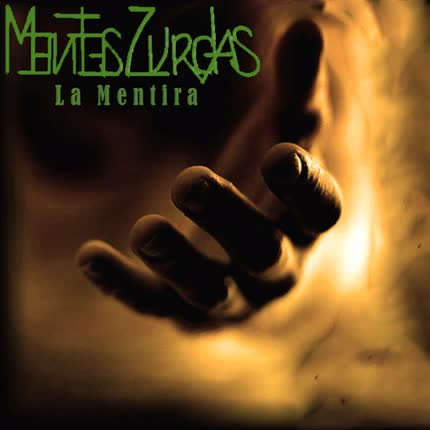 MENTESZURDAS: La Mentira