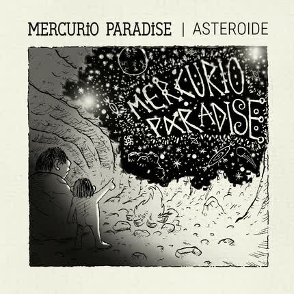 MERCURIO PARADISE: Asteroide