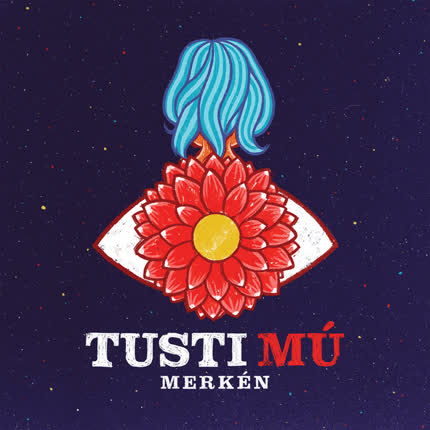 MERKEN: Tusti Mú