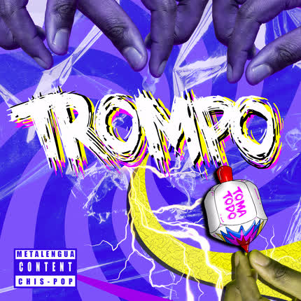 METALENGUA: Trompo