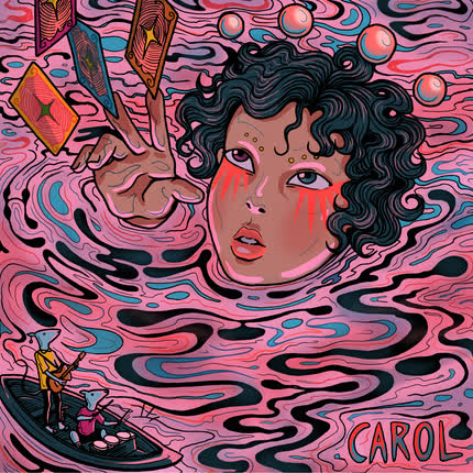 METALENGUA: Carol