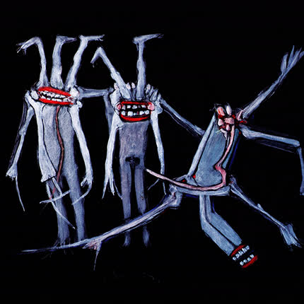 METALENGUA: Insomnio