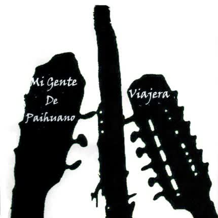 MI GENTE DE PAIHUANO: Viajera