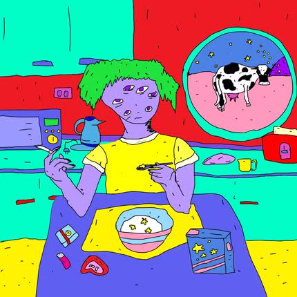 MIA LOOPS: ODISEA ESPACIAL