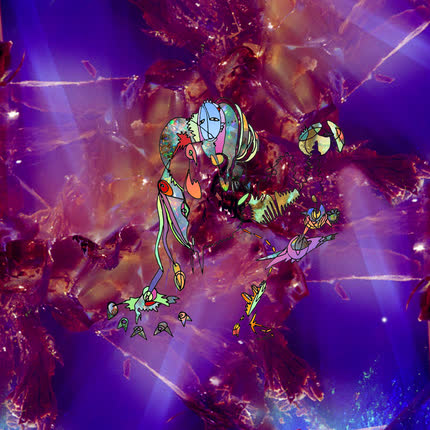 APHELIA: Cristales