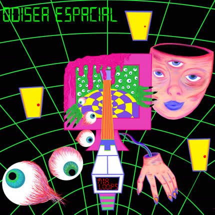 MIA LOOPS: ODISEA ESPACIAL