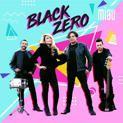 MIAU: Black Zero