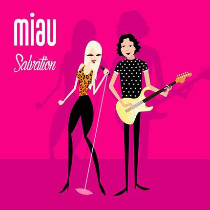 MIAU: Salvation