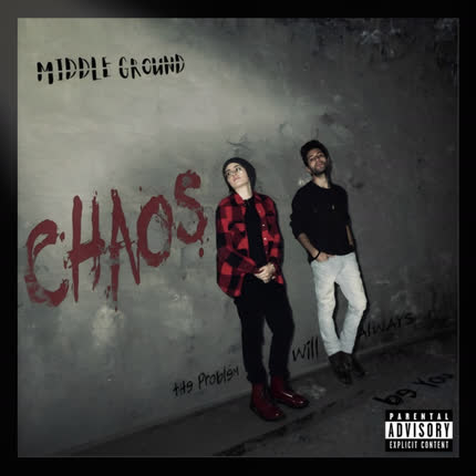 MIDDLE GROUND: Chaos