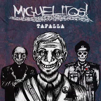 MIGUELITOS: Tafalla