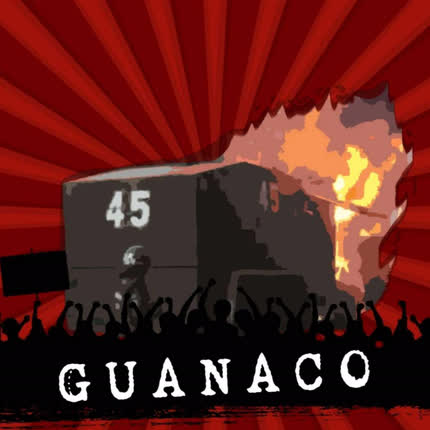 MIGUELITOS: Guanaco (Radio Edit)