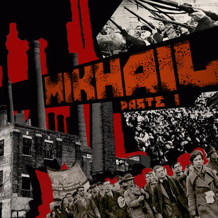 MIKHAIL: Parte 1