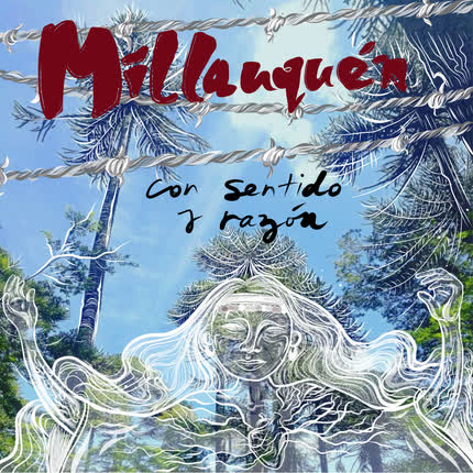 MILLAUQUEN: Con Sentido y Razón