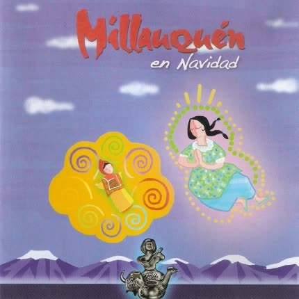 MILLAUQUEN: Millauquén en Navidad