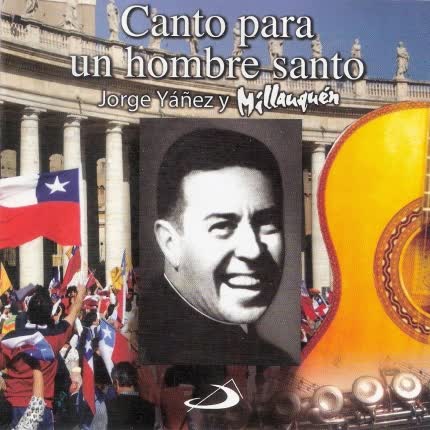 MILLAUQUEN: Canto Para un Hombre Santo