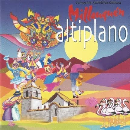 MILLAUQUEN: Altiplano
