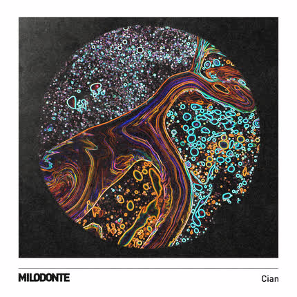 MILODONTE: Cian