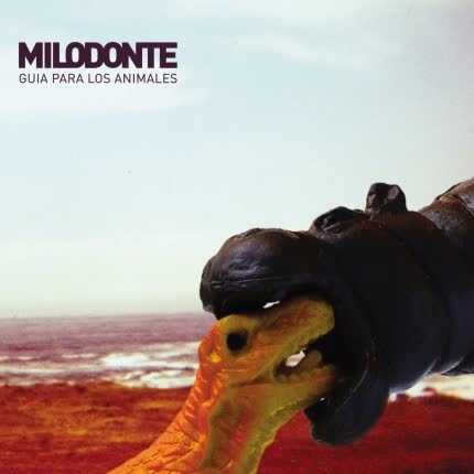 MILODONTE: Guía Para Los Animales
