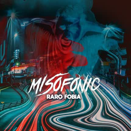 MISOFONIC: Raro Fobia