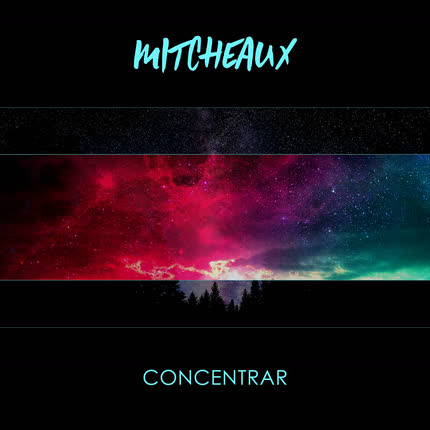 MITCHEAUX: Concentrar (Disco 2)