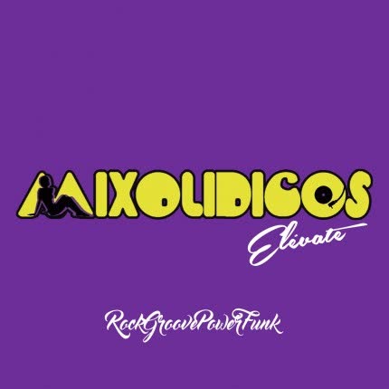 MIXOLIDICOS: Elévate
