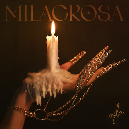 MJLA: Milagrosa